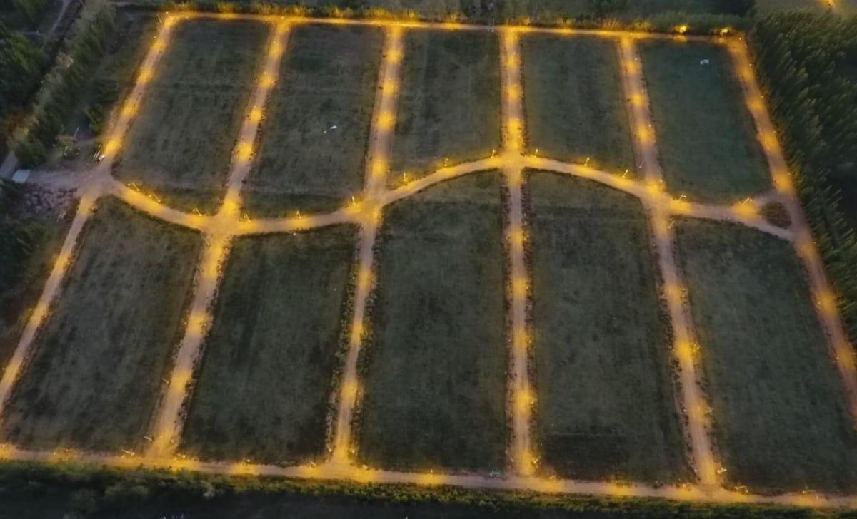 Terreno en B° Jardines de Plottier Neuquén 1