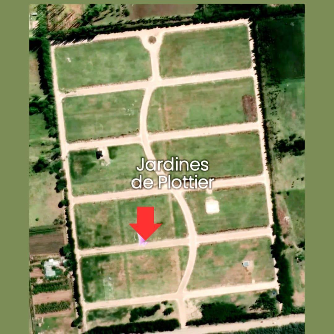 Terreno en B° Jardines de Plottier Neuquén 3
