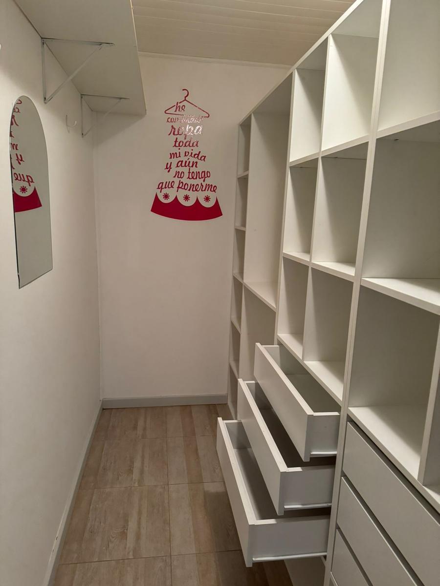 Casa en Venta Barrio Altos de La Falda 3