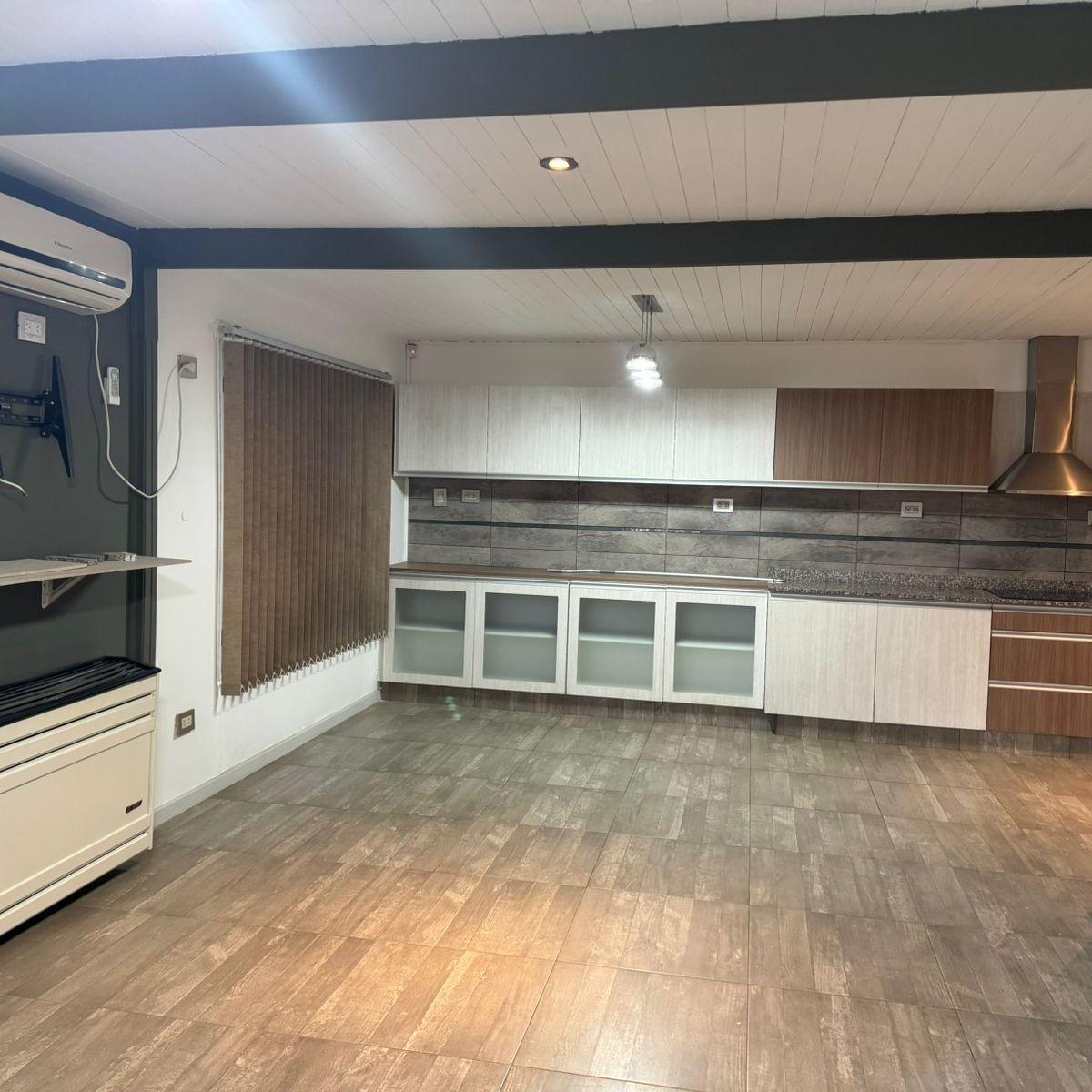 Casa en Venta Barrio Altos de La Falda 2