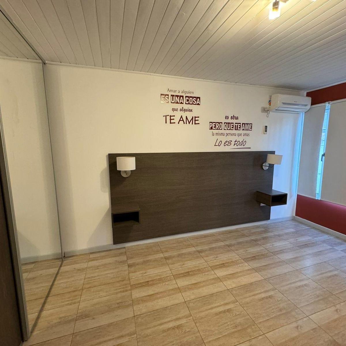 Casa en Venta Barrio Altos de La Falda 5