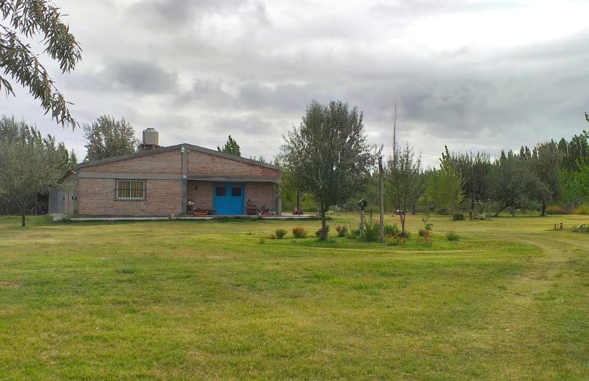 Chacra en  Venta
