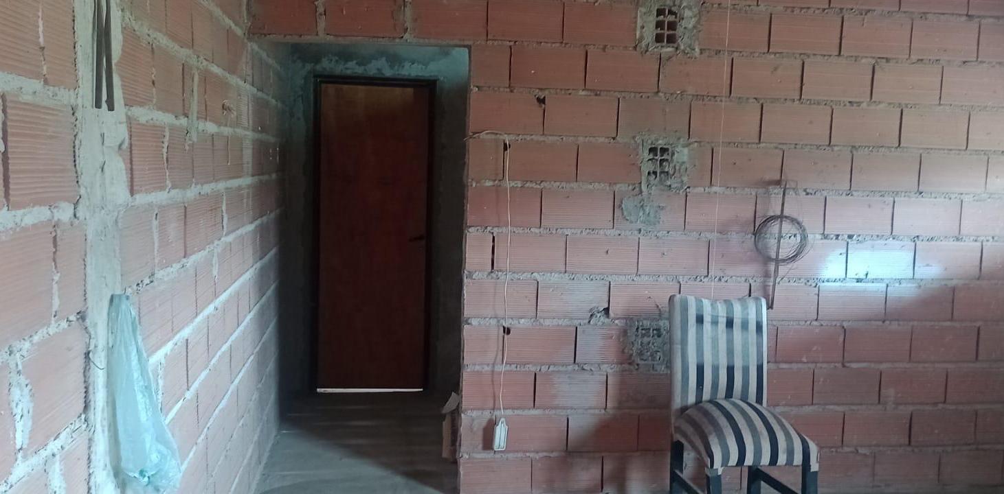 Casa en Cinco Saltos
