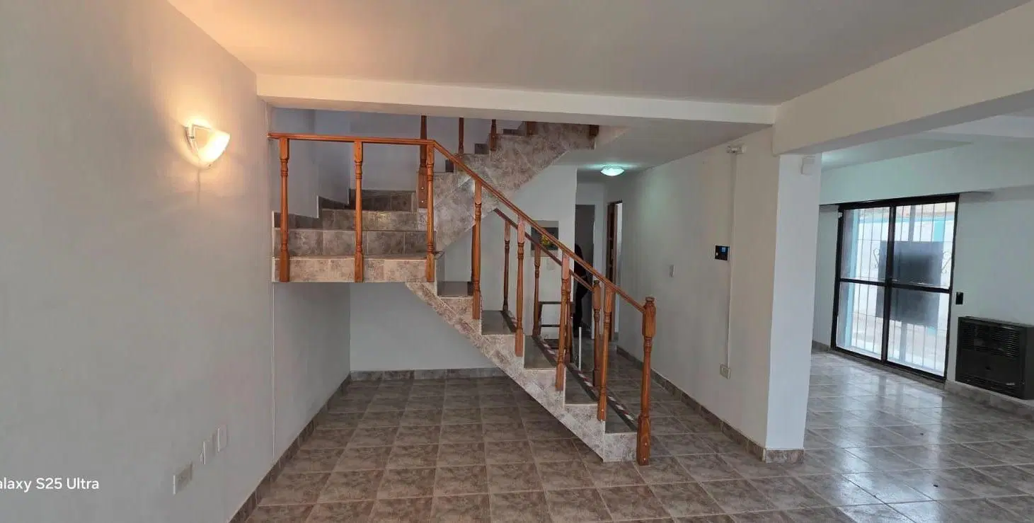 Casa en alquiler 1
