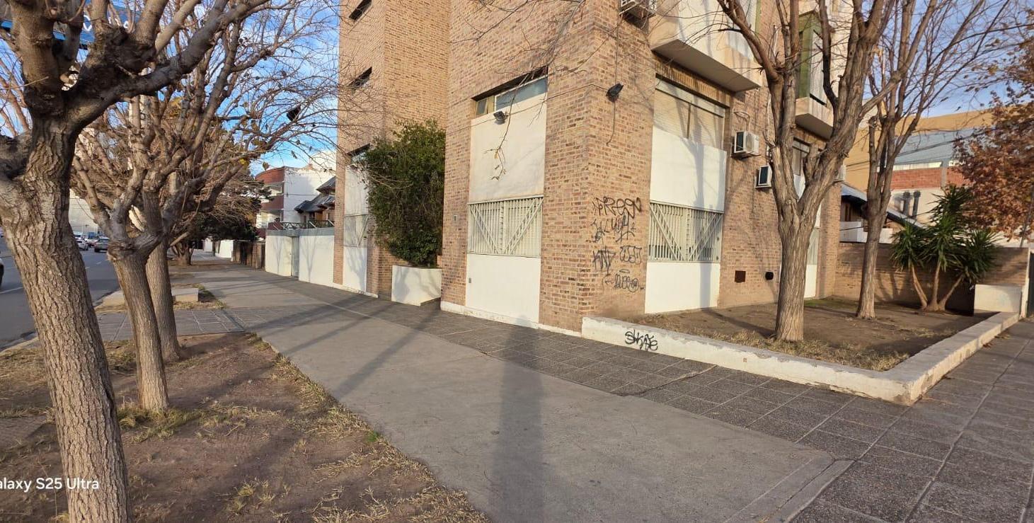 Departamento en Capital