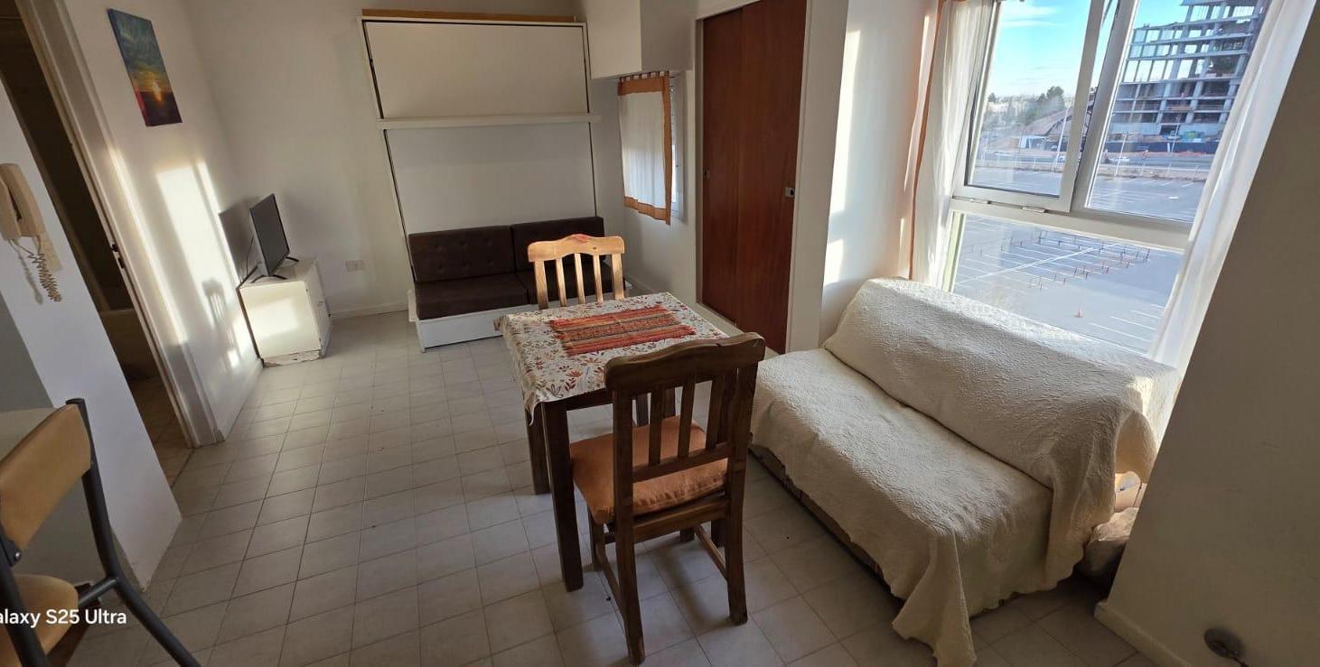 Departamento en Capital