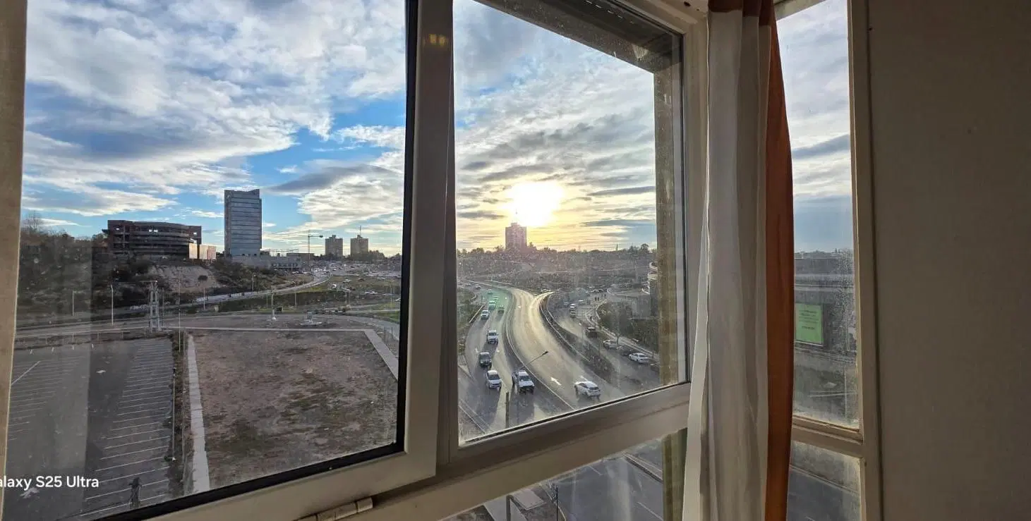 Departamento en Capital 5