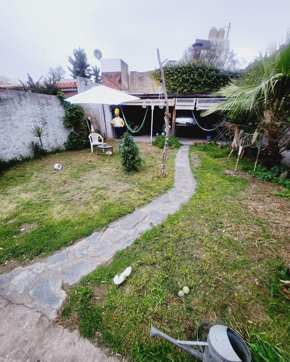 Lindo PH 3 Ambientes en Villa del Parque 2