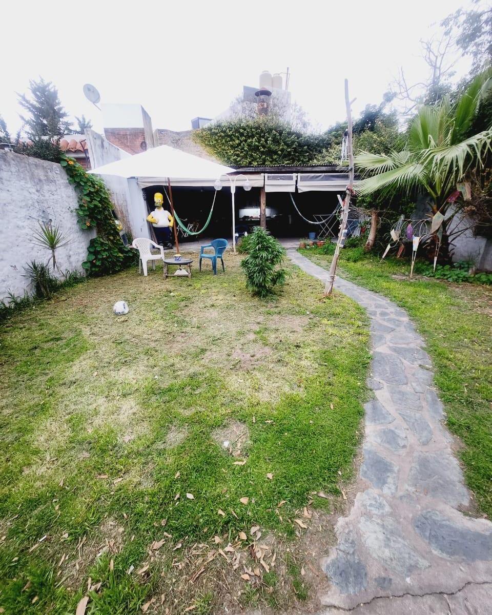 Lindo PH 3 Ambientes en Villa del Parque 5