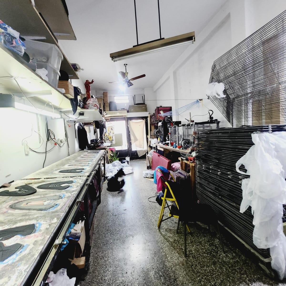 Foto de Local Comercial de 30 Mts en Santos Lugares, imagen 4