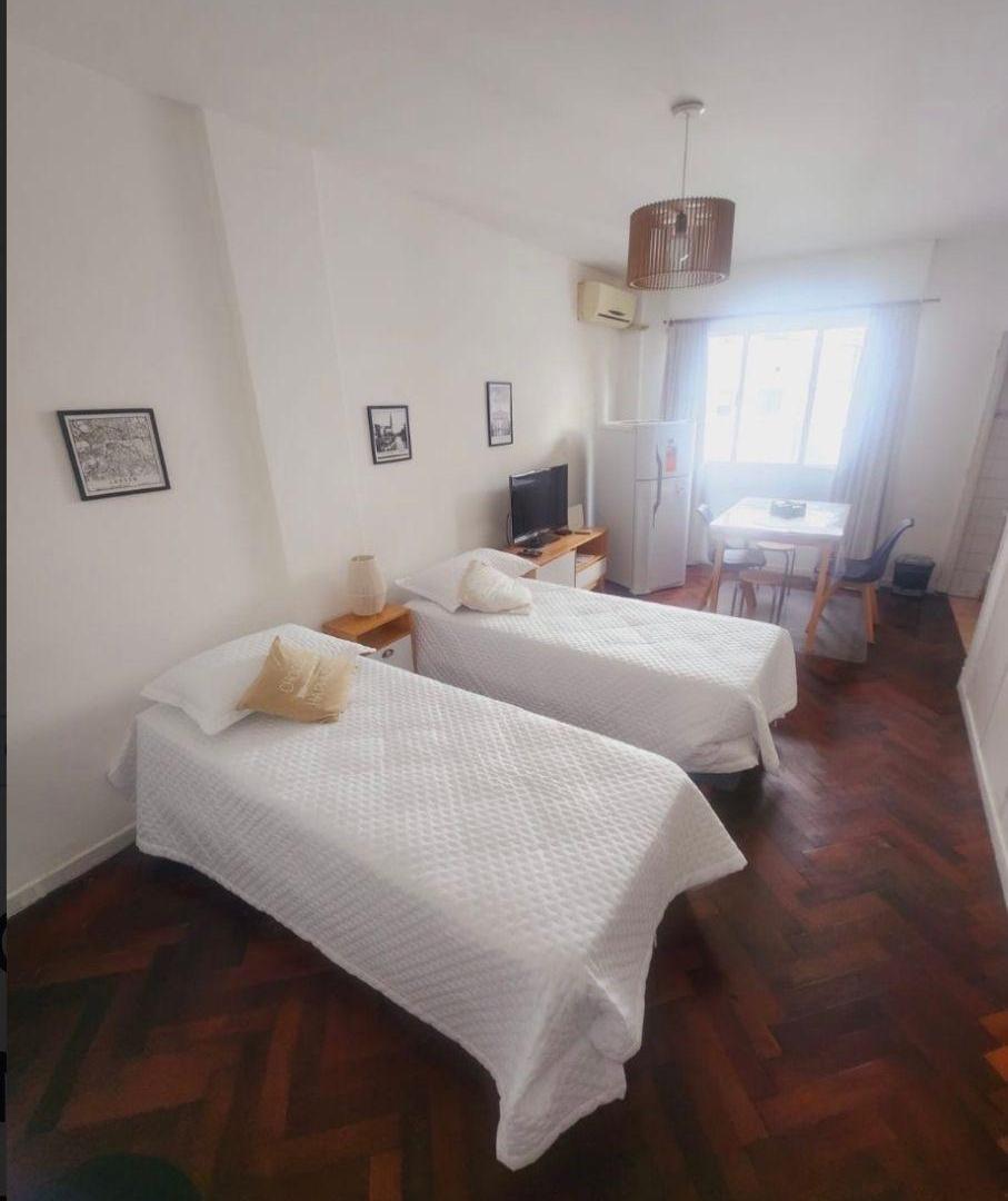 Lindo Monoambiente en Palermo