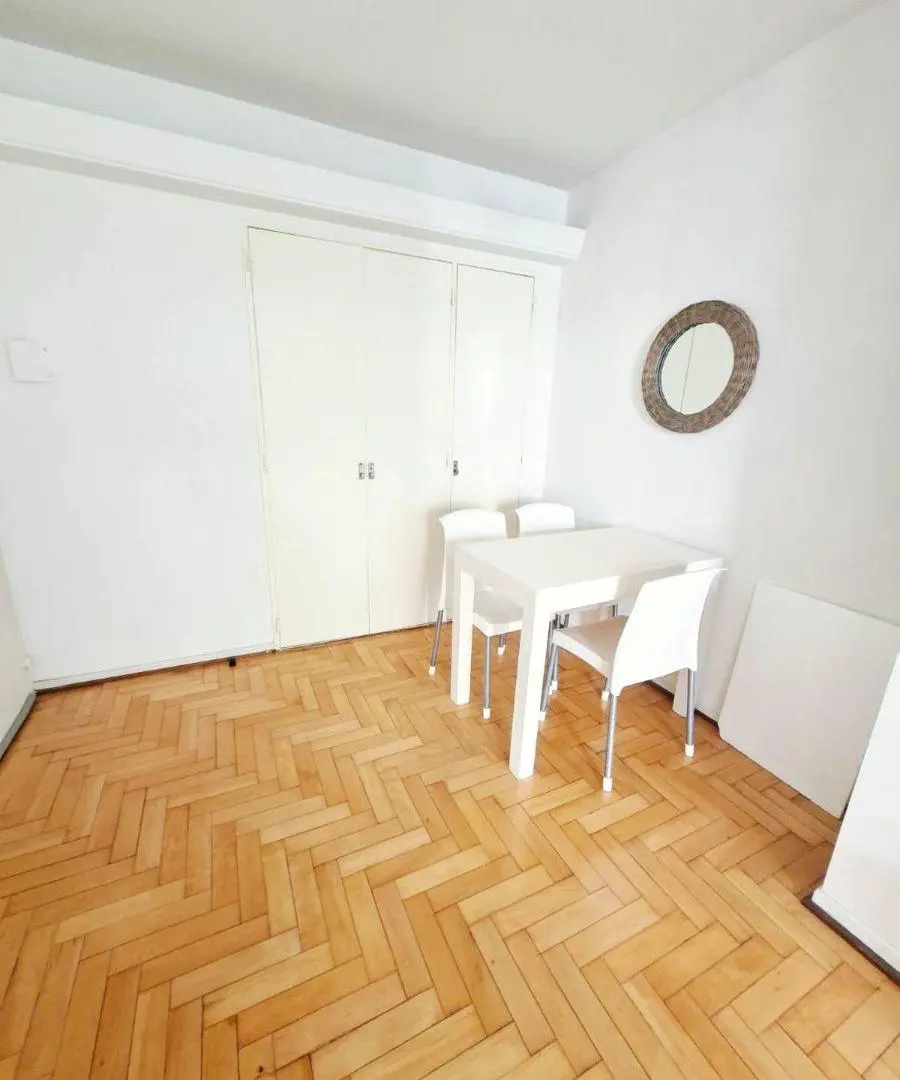 Hermoso Monoambiente en Palermo de 35 Mts 2