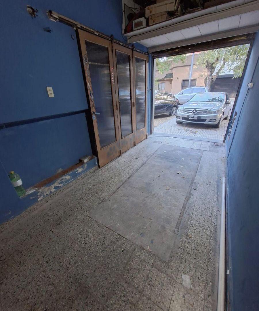 Hermoso Local Comercial en Alquiler en Villa Devoto