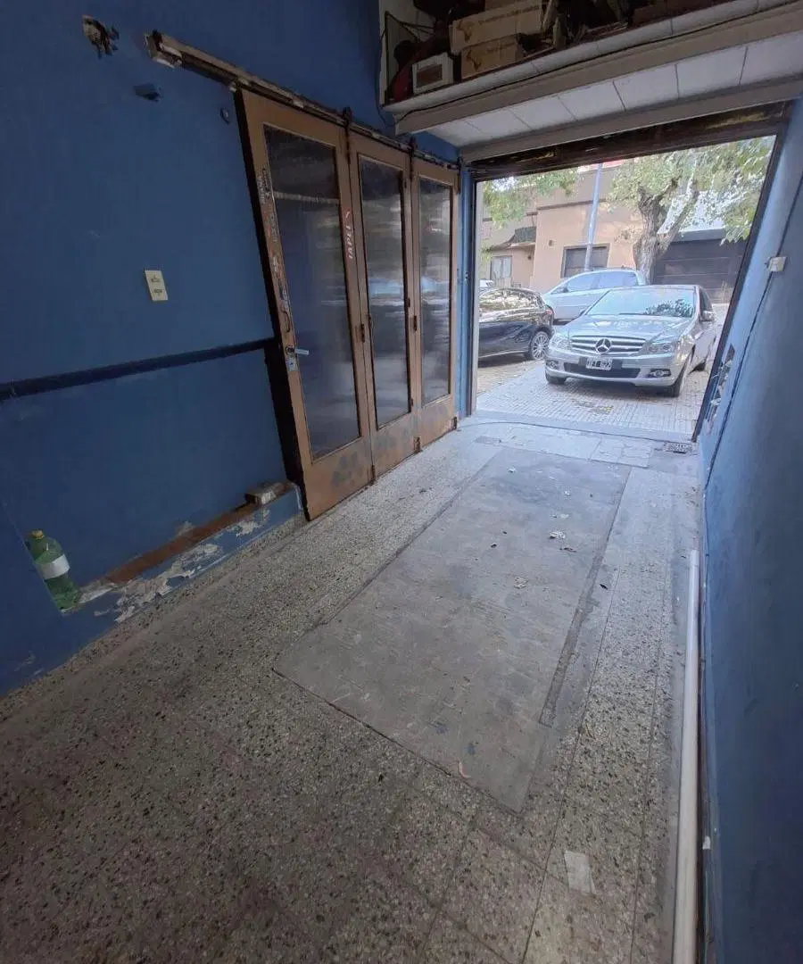 Hermoso Local Comercial en Alquiler en Villa Devoto 1