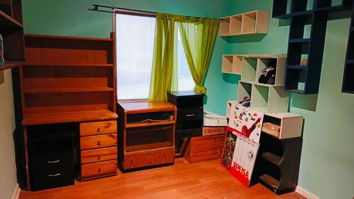 Espectacular Departamento de 3 Ambientes de 60 Mts en Olivos 3