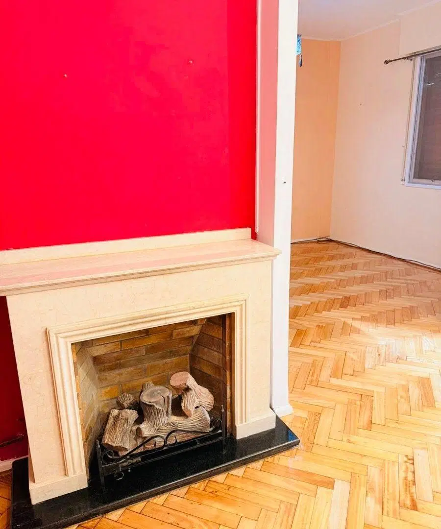 Espectacular Departamento de 3 Ambientes de 60 Mts en Olivos 5