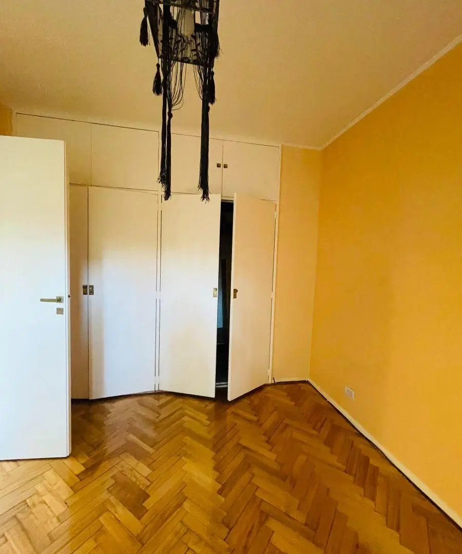 Espectacular Departamento de 3 Ambientes de 60 Mts en Olivos 1