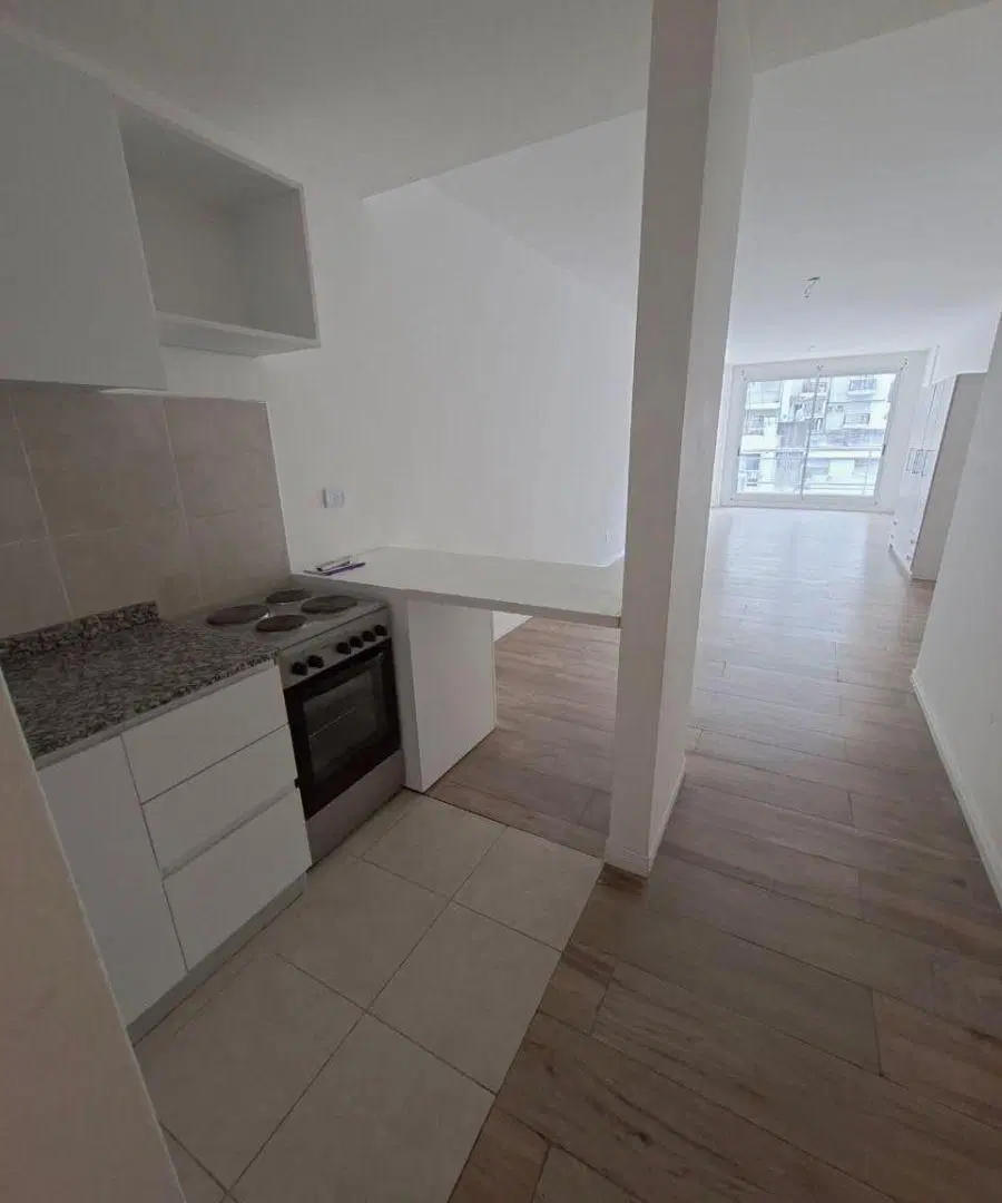 Hermoso Monoambiente en Barrio Norte de 55 Mts 3