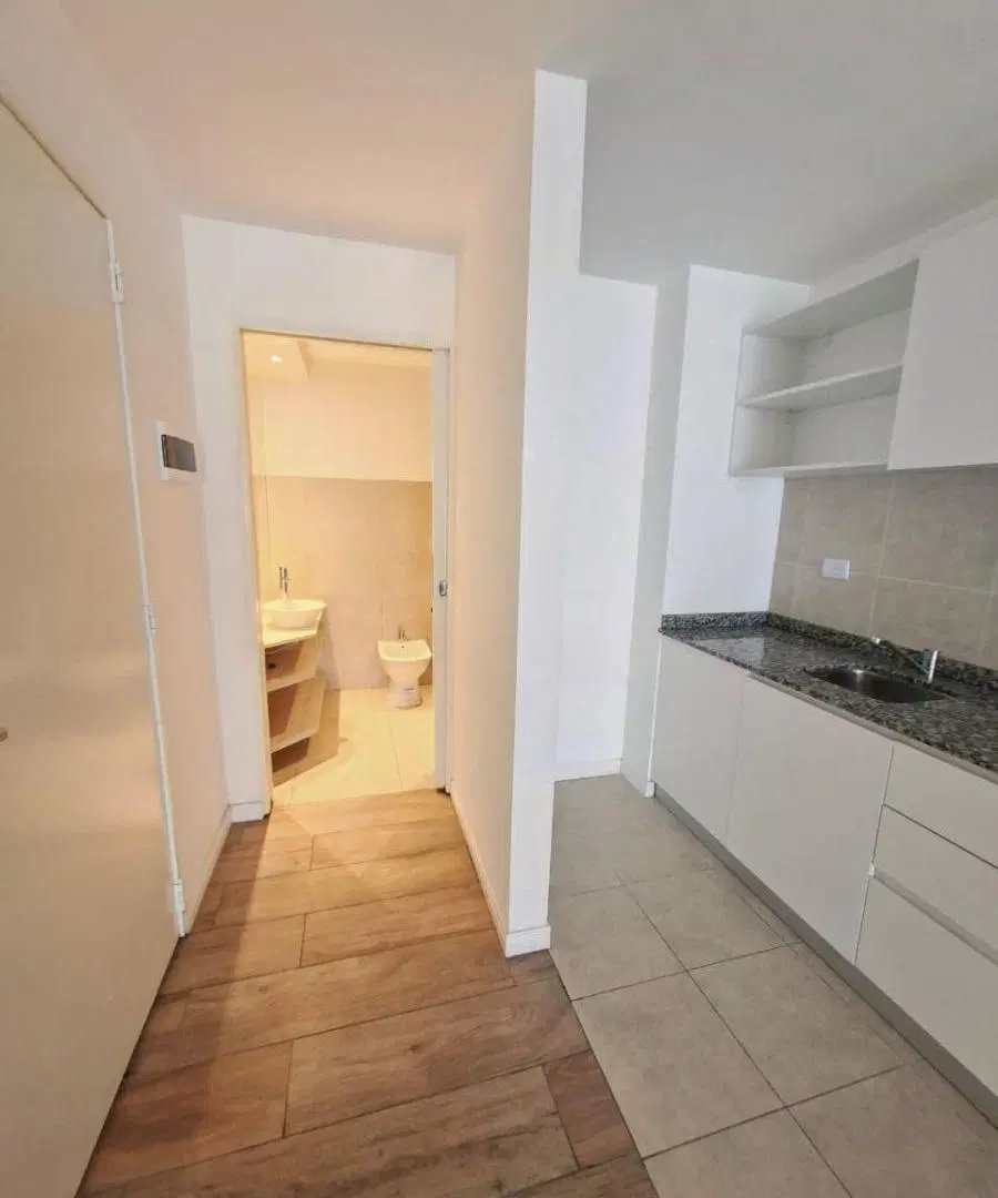 Hermoso Monoambiente en Barrio Norte de 55 Mts 4