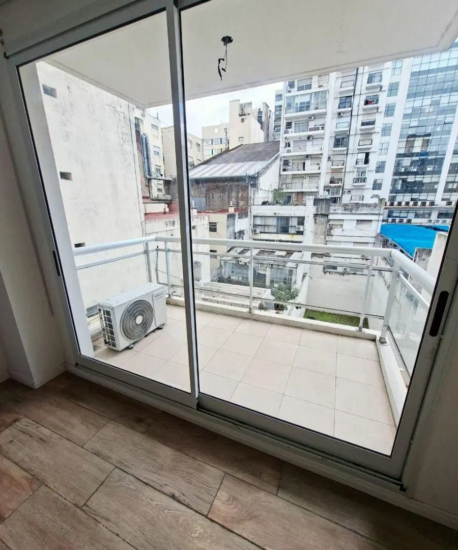 Hermoso Monoambiente en Barrio Norte de 55 Mts 2