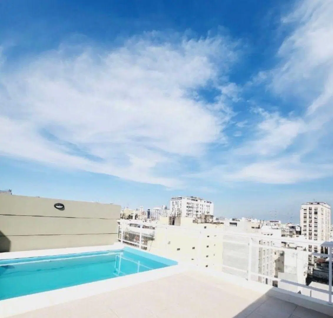 Hermoso Monoambiente en Barrio Norte de 55 Mts 5