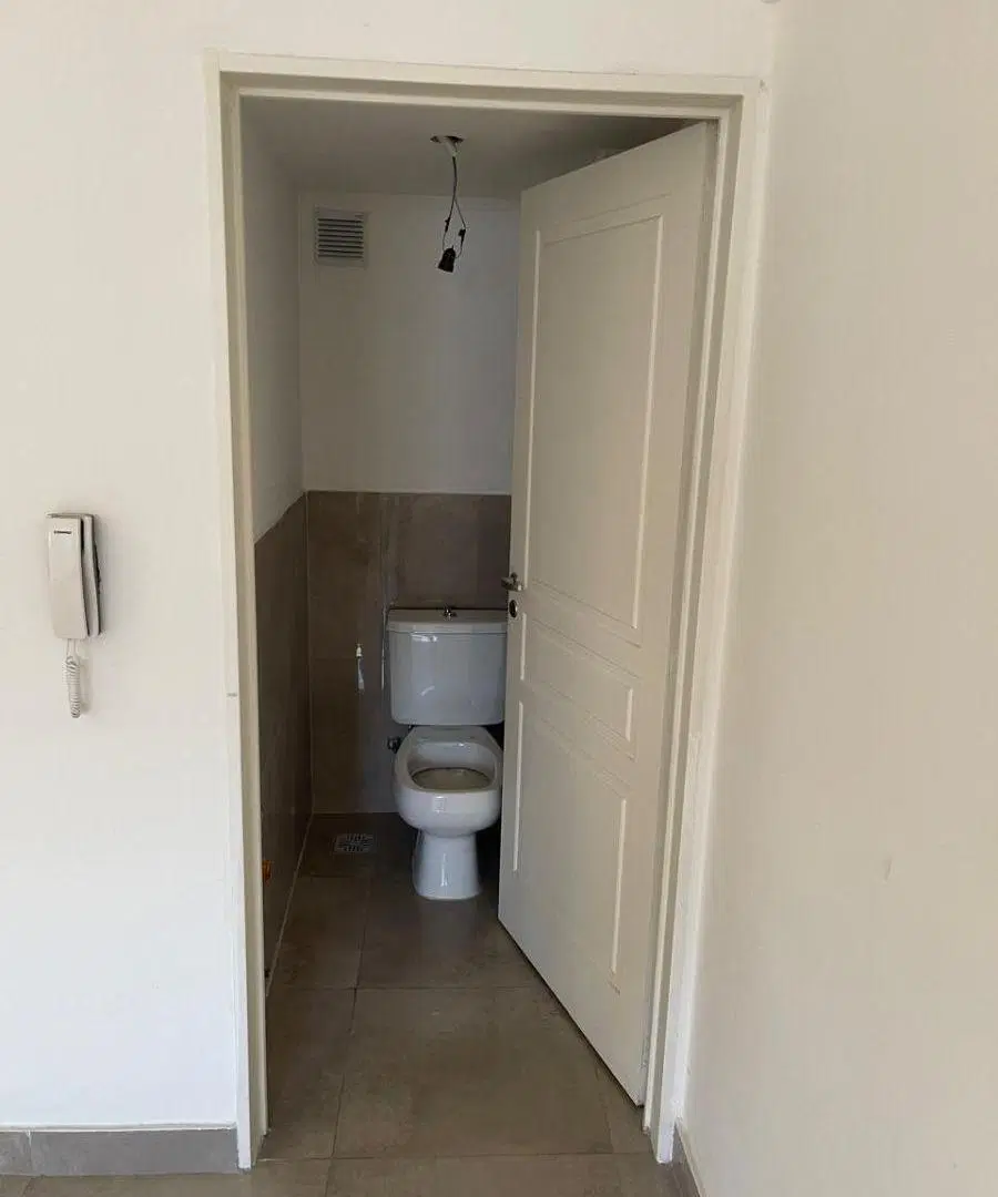 Hermoso Departamento de 2 Ambientes de 47 Mts en Lomas del Mirador 5