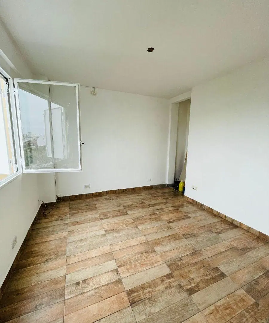 Hermoso Departamento de 2 Ambientes en Colegiales 5