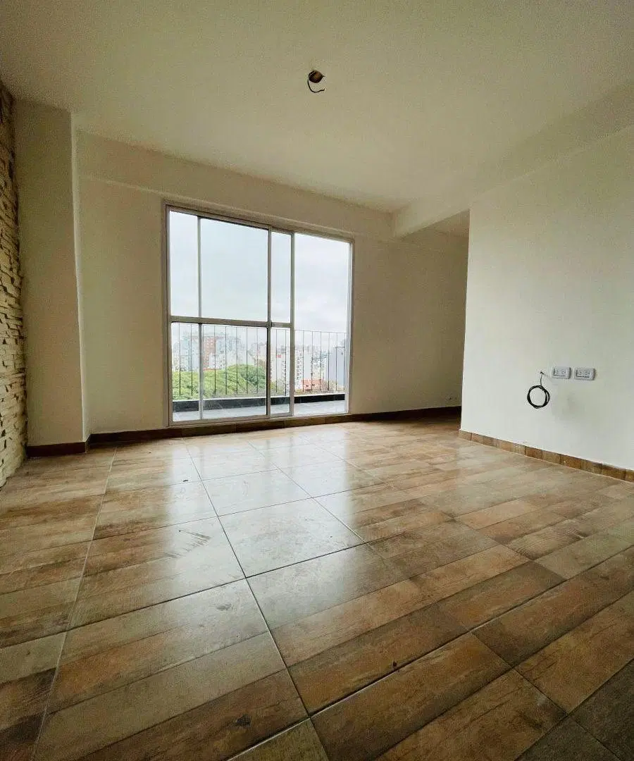 Hermoso Departamento de 2 Ambientes en Colegiales 3