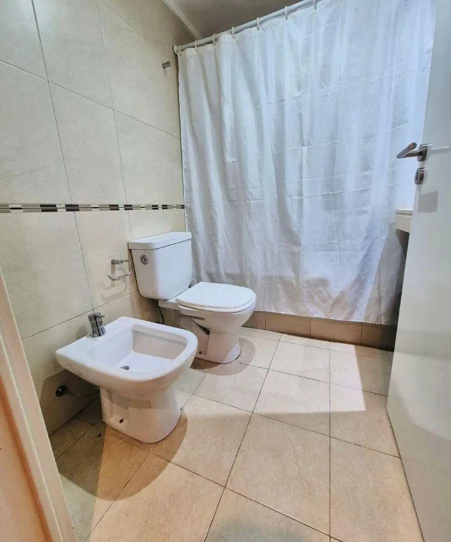 Hermoso Monoambiente en Belgrano de 38 Mts 2