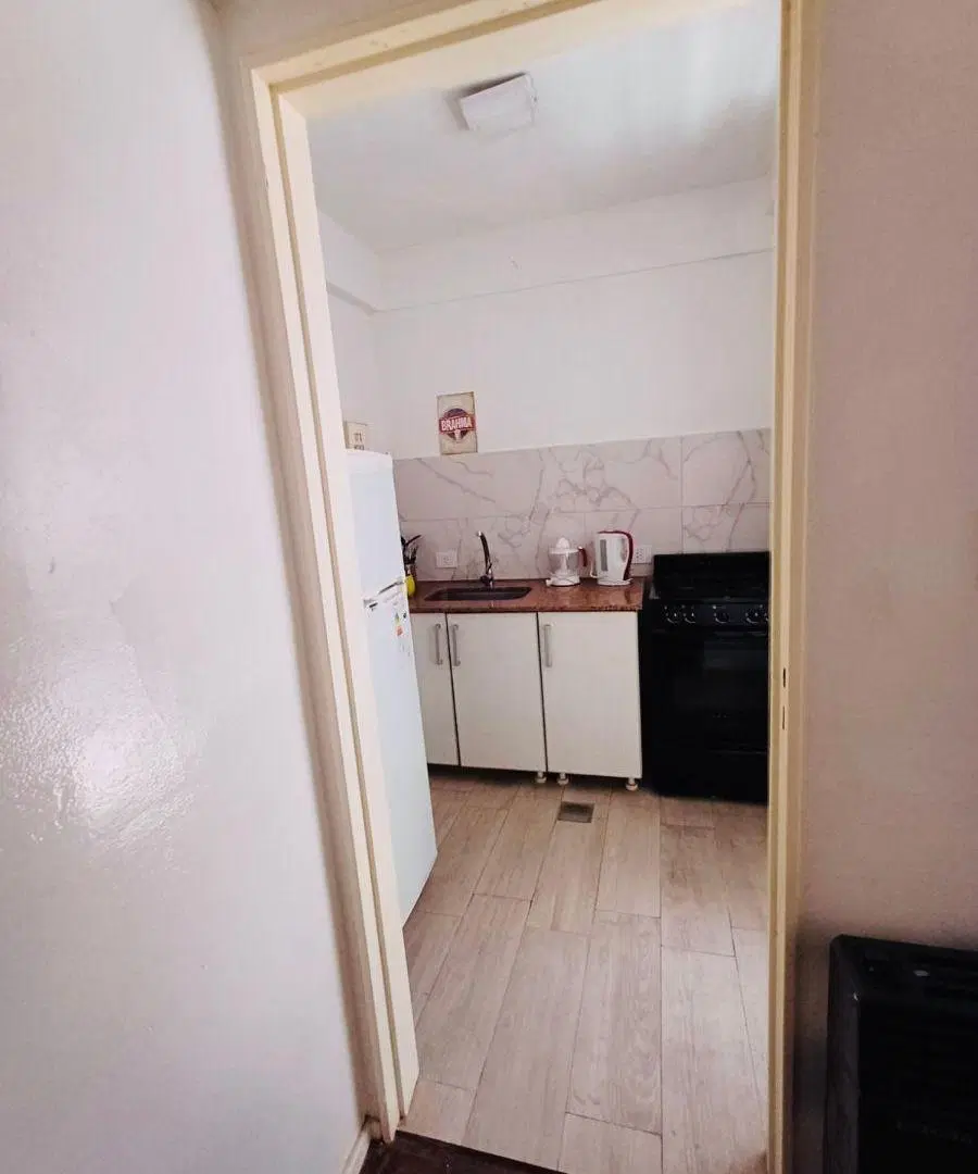 Hermoso Departamento de 2 Ambientes en Belgrano de 40 Mts 2