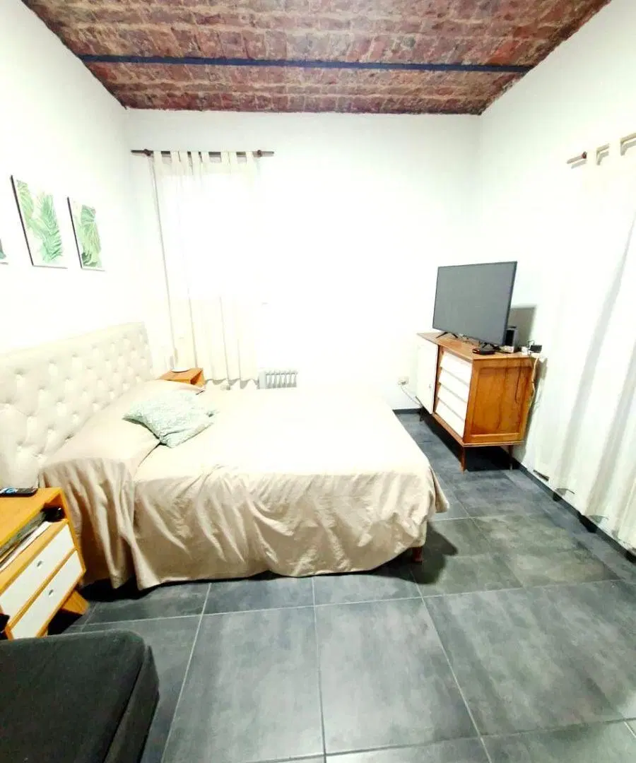 Hermoso PH de 3 ambientes en Floresta de 65 Mts 3
