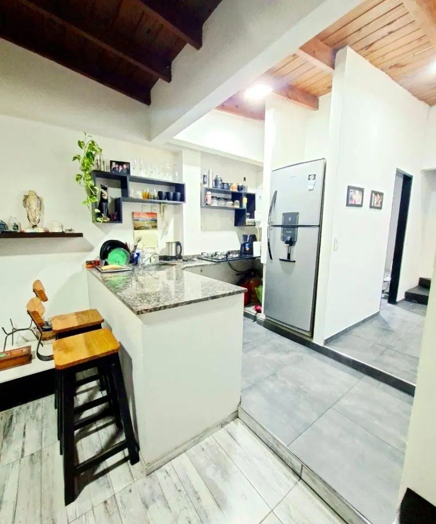 Hermoso PH de 3 ambientes en Floresta de 65 Mts 5