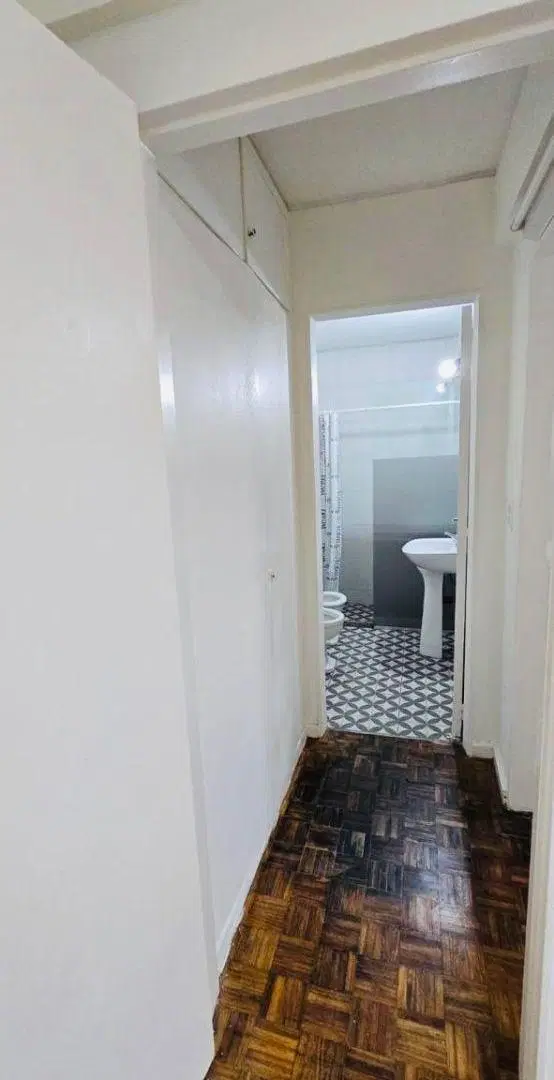 Hermoso Departamento de 2 ambientes en Belgrano C 5