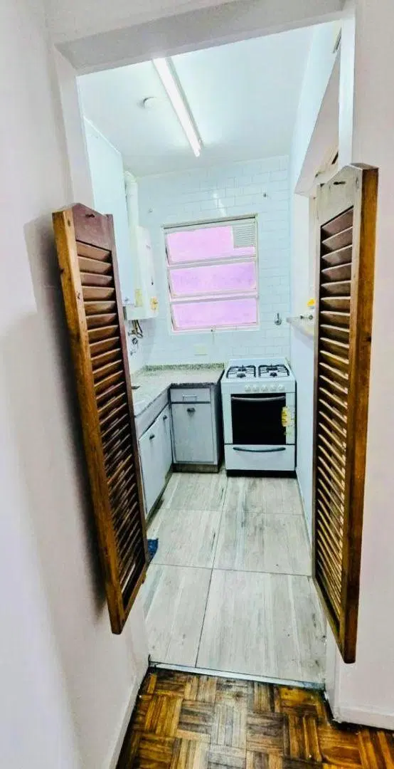 Hermoso Departamento de 2 ambientes en Belgrano C 4