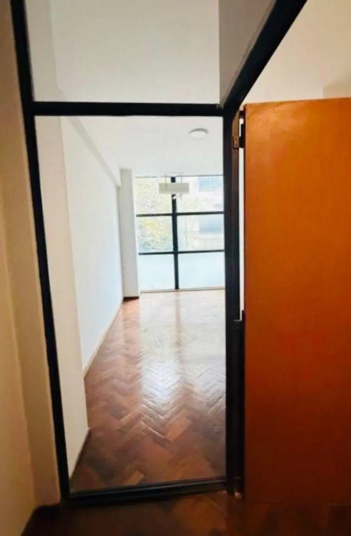 Hermoso Departamento de 3 Ambientes en Congreso de 65 Mts 3