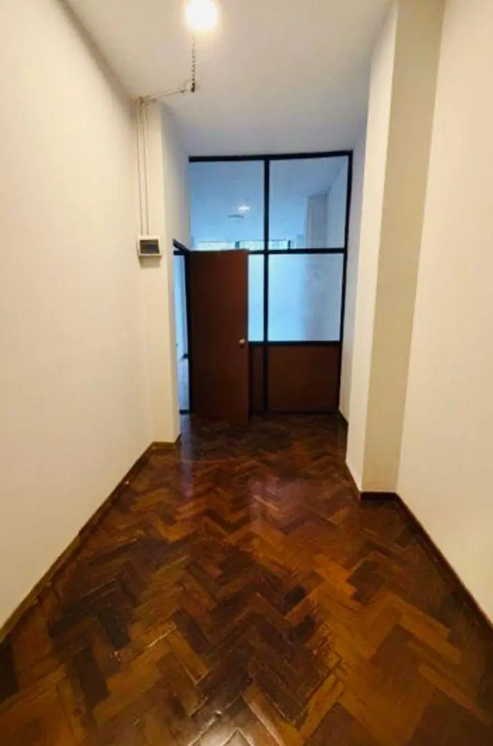 Hermoso Departamento de 3 Ambientes en Congreso de 65 Mts 2