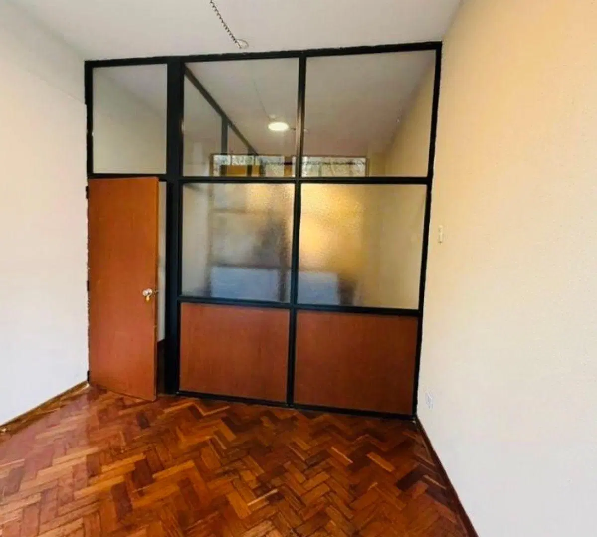 Lindo Departamento de 3 ambientes en Congreso de 50Mts 5
