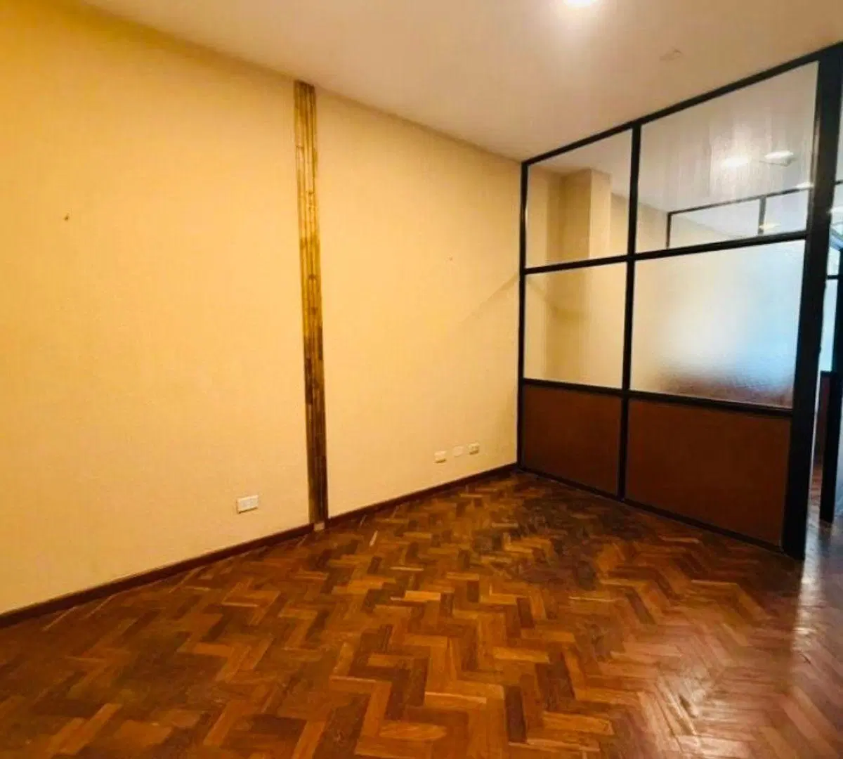 Lindo Departamento de 3 ambientes en Congreso de 50Mts 4