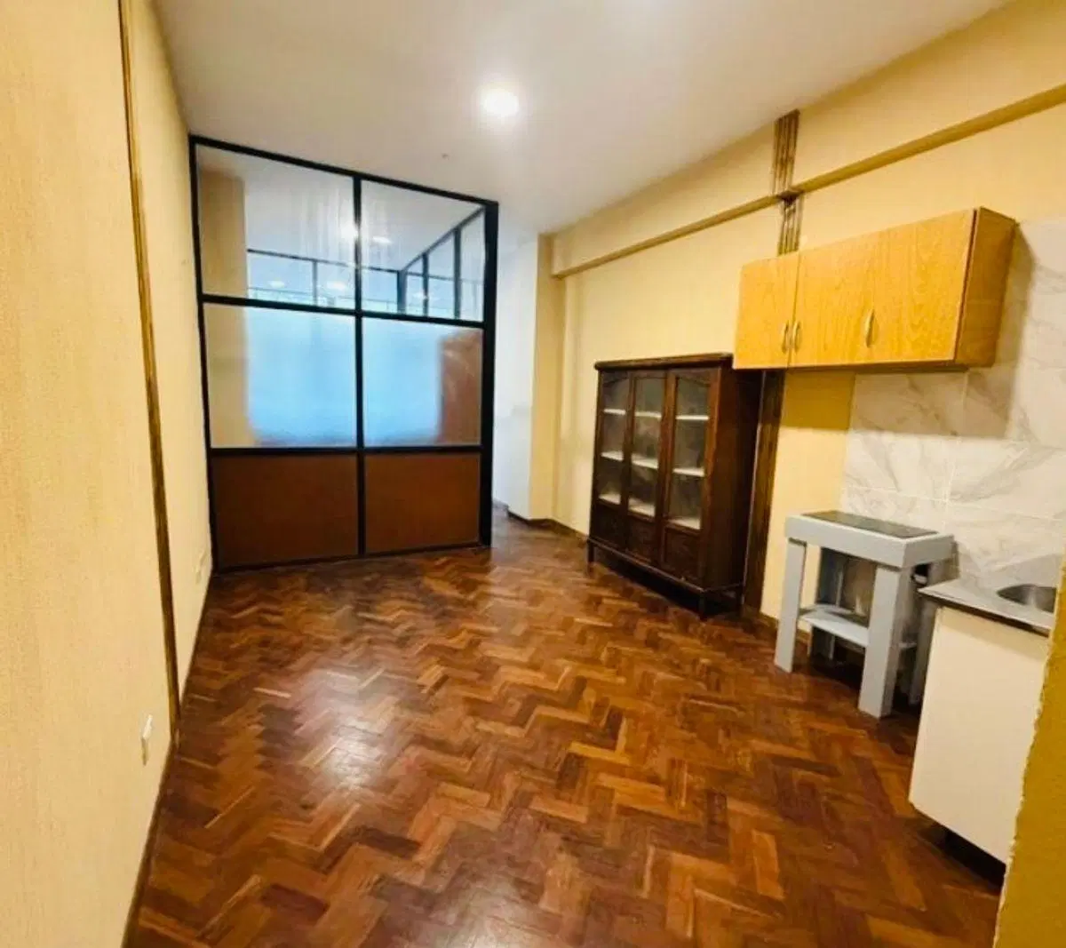 Lindo Departamento de 3 ambientes en Congreso de 50Mts 3