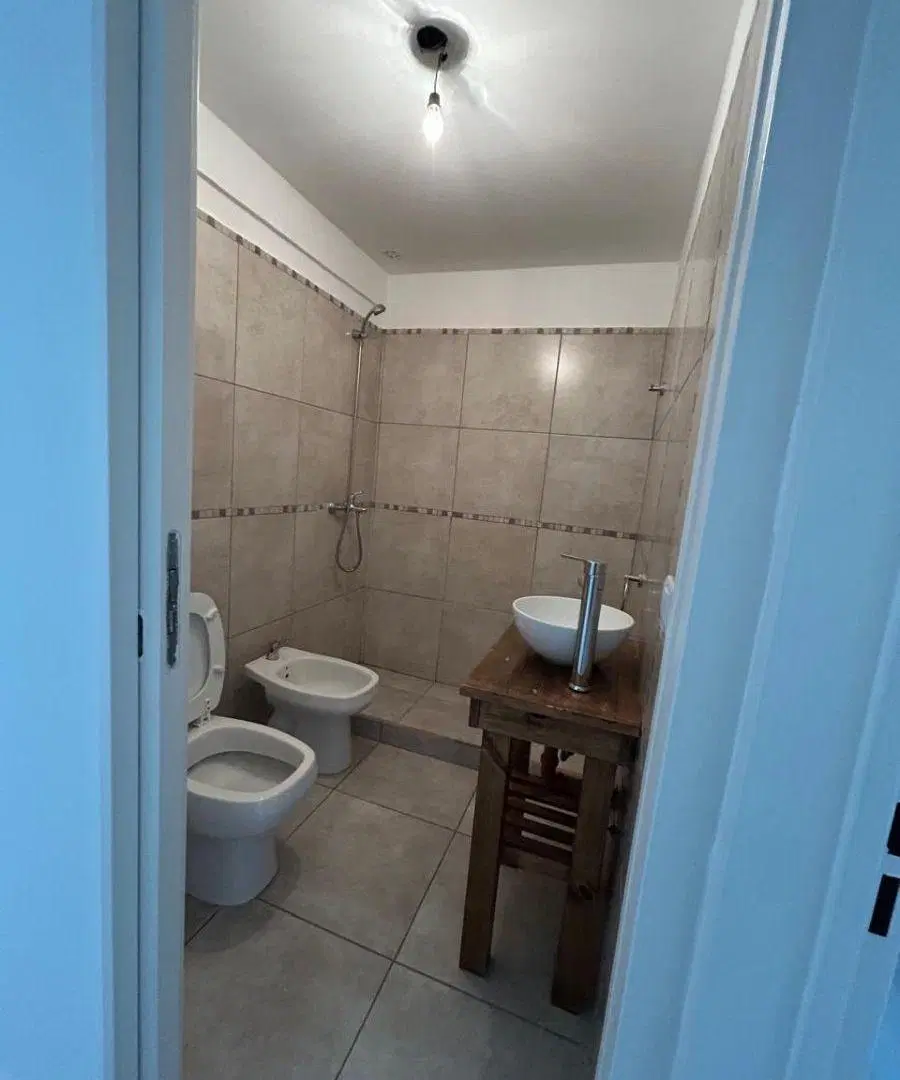 Hermoso Departamento de 2 ambientes en Lomas Del Mirador 4