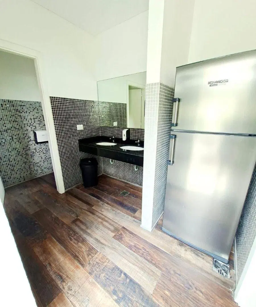 Hermoso Monoambiente en Caballito 3