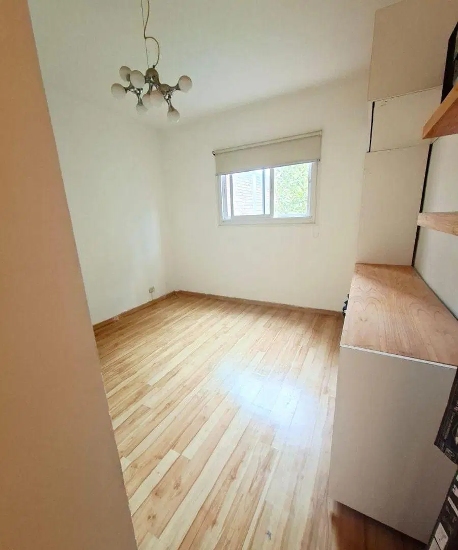 Hermoso Departamento de 2 ambientes en Belgrano 3