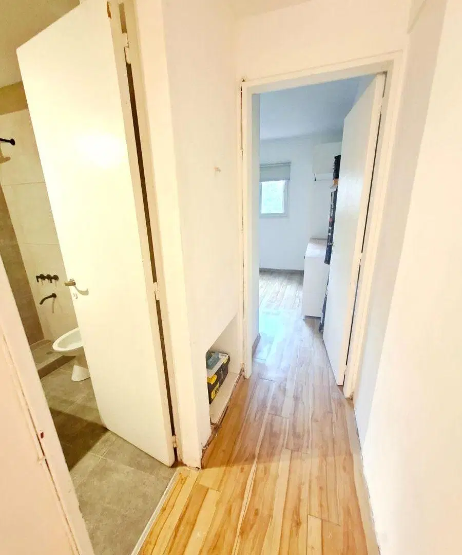 Hermoso Departamento de 2 ambientes en Belgrano 2