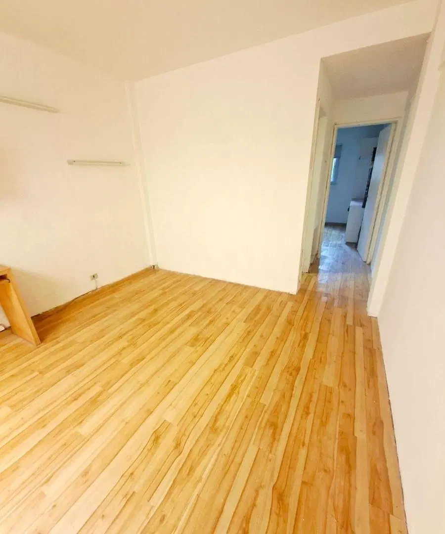Hermoso Departamento de 2 ambientes en Belgrano 8