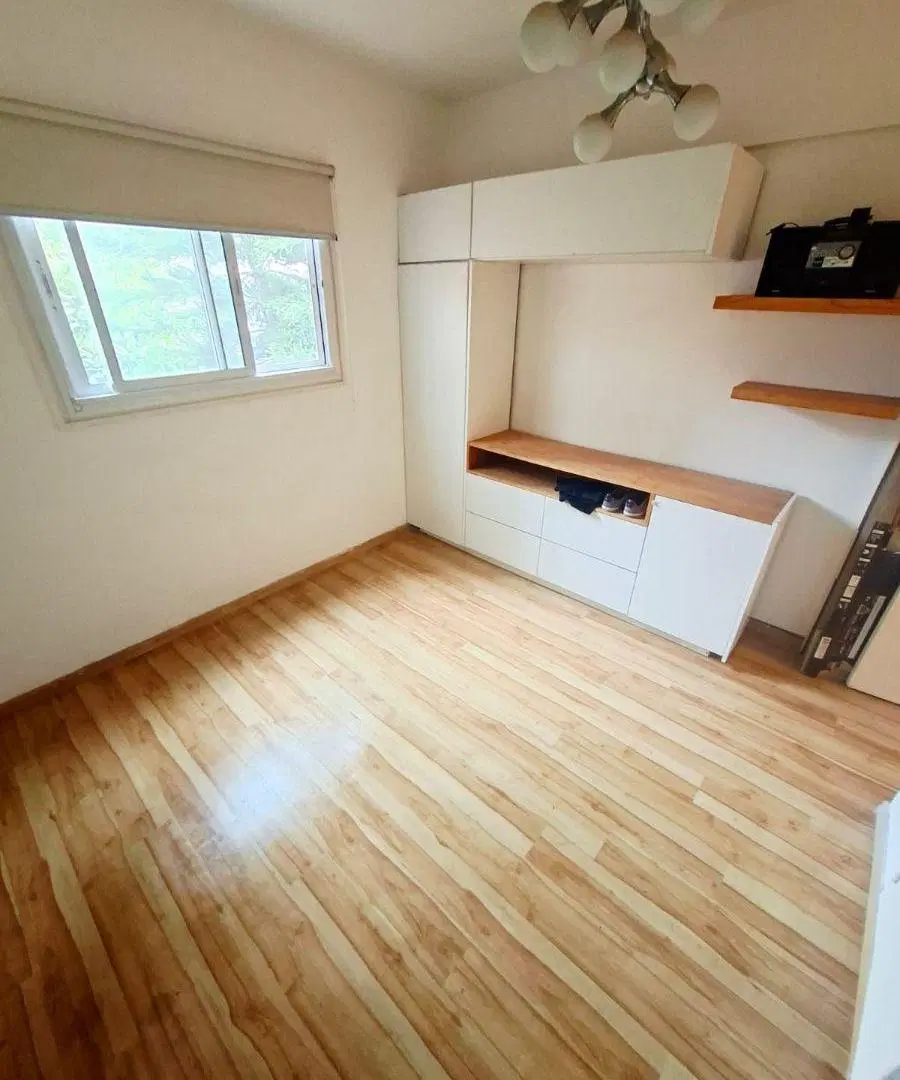 Hermoso Departamento de 2 ambientes en Belgrano 1