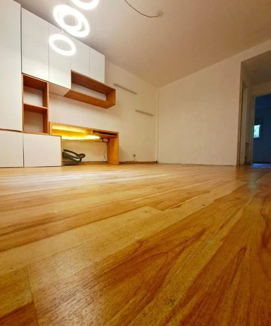 Hermoso Departamento de 2 ambientes en Belgrano 5