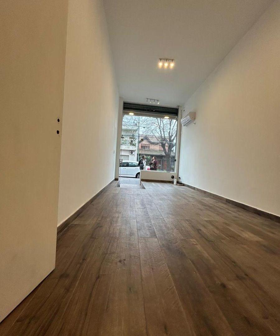 Foto de Local comercial en alquiler ubicado en Villa Devoto, imagen 4