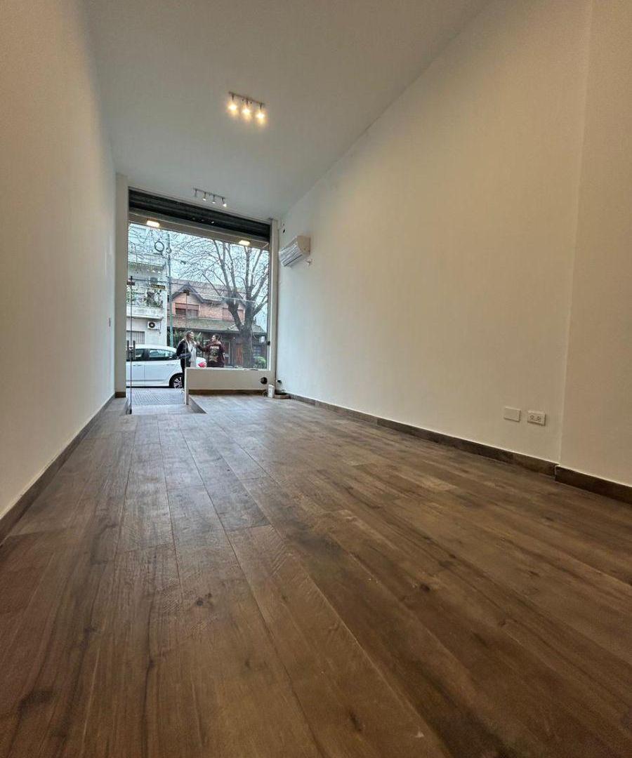 Foto de Local comercial en alquiler ubicado en Villa Devoto, imagen 1
