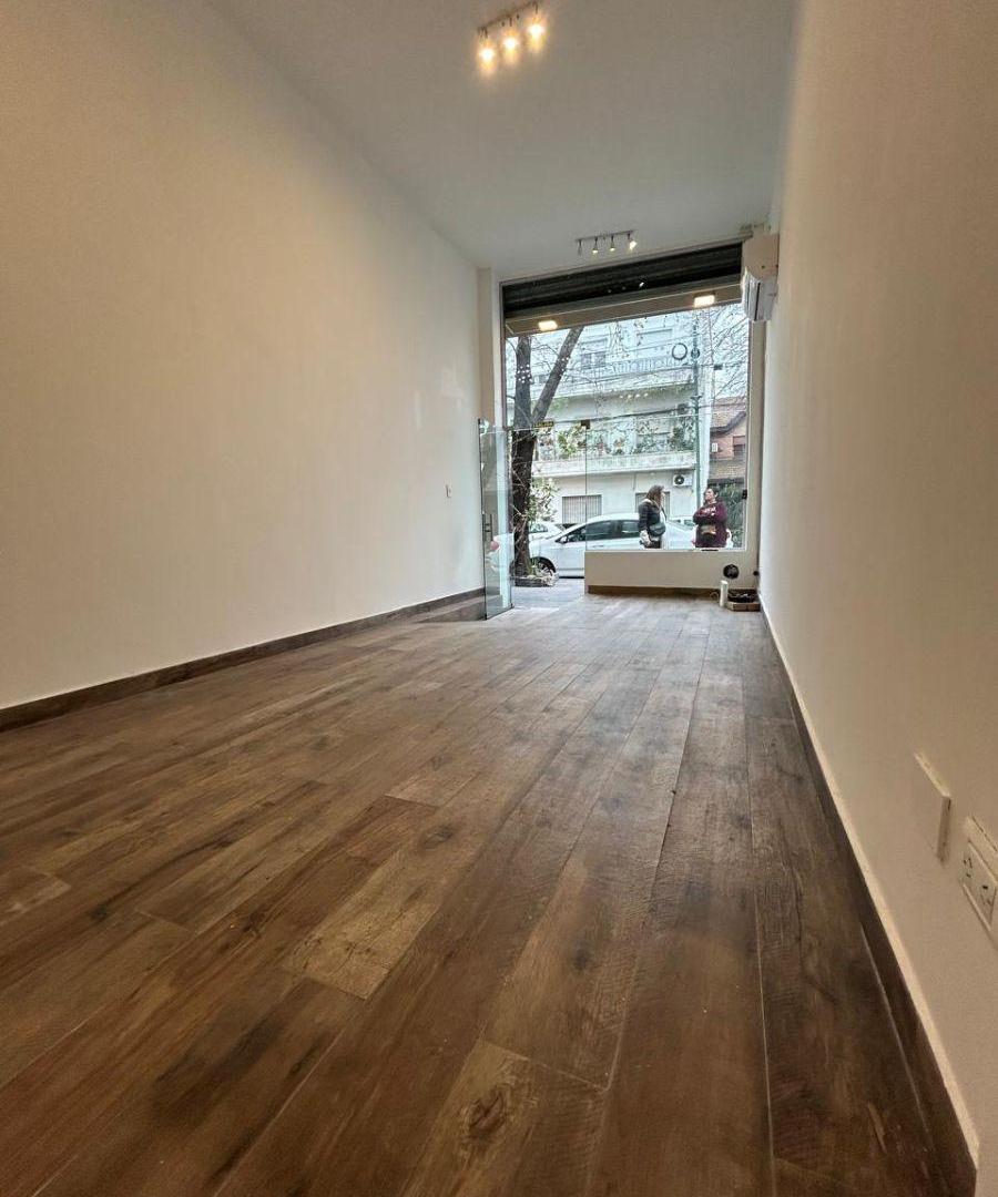Foto de Local comercial en alquiler ubicado en Villa Devoto, imagen 2