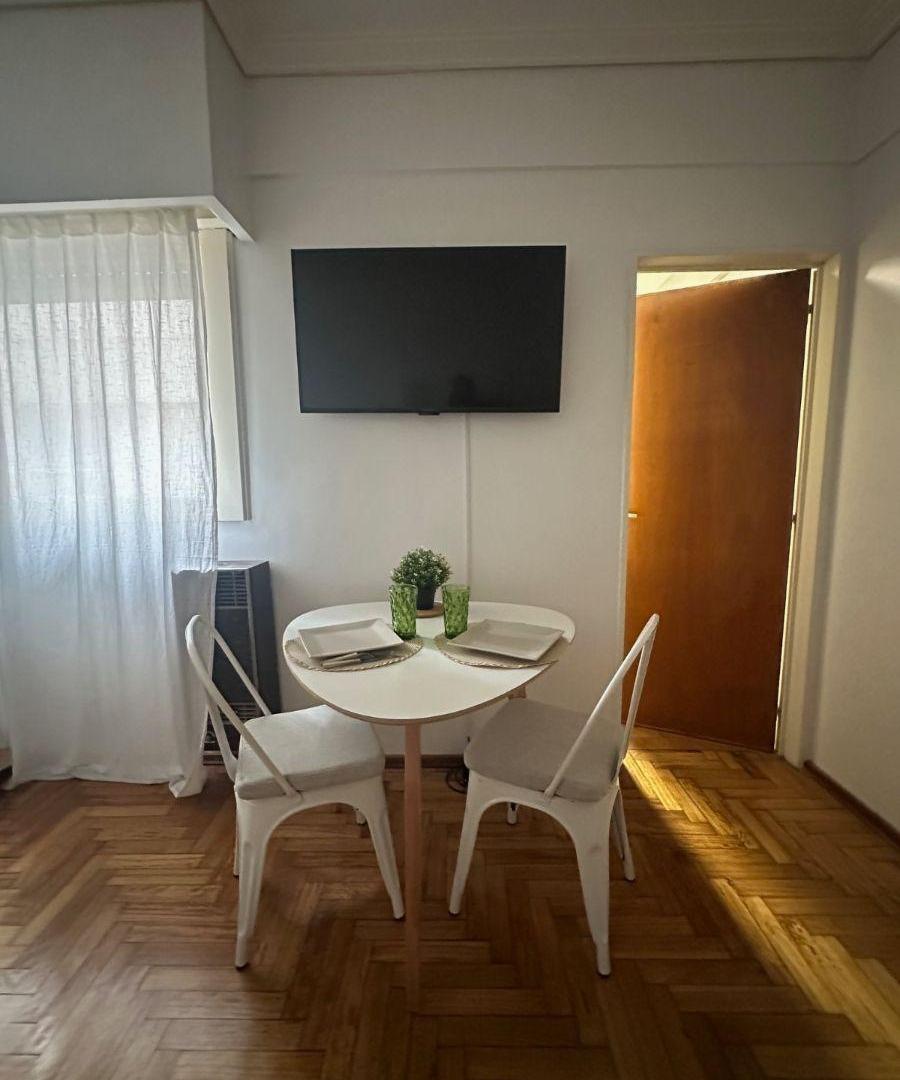 Foto de Hermoso Monoambiente en Palermo de 27 Mts, imagen 4